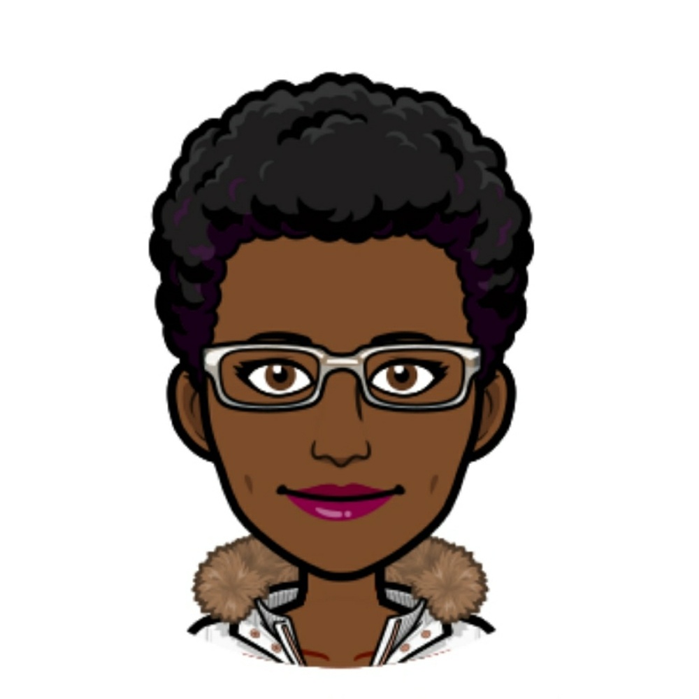 Meet your Posher, Sylvia